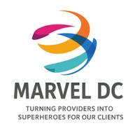 Marvel DC