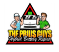 The Prius Guys
