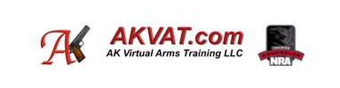 AK Virtual Arms Training and Mobile Academy