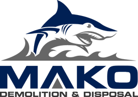 Mako Demolition & Disposal LLC