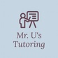 Mr. U Tutoring