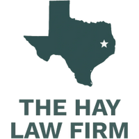 THE HAY LAW FIRM