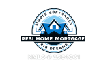 Resi Home Mortgage