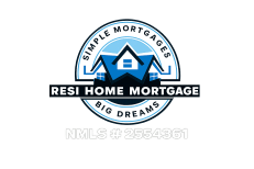 Resi Home Mortgage