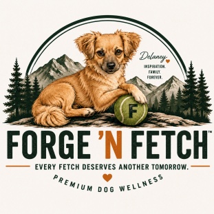 Forge 'N Fetch