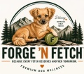Forge 'N Fetch