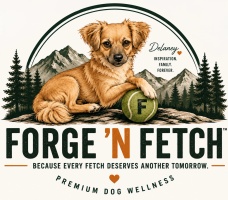 Forge 'N Fetch