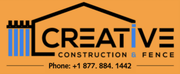 Creative Construction & Remodeling