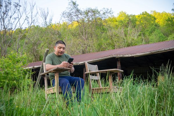CVFWI’s work with the farmworkers is highly integrated. Our Digital Literacy Initiative (DLI) will b