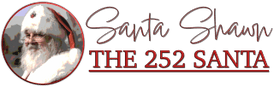 Santa Shawn the252santa