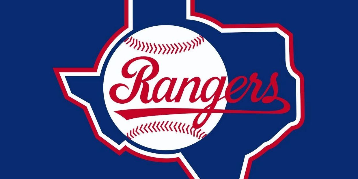 Texas Rangers Opening Day Wallpapers - April 2023 Schedule : r/TexasRangers