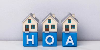 HOA Fees 