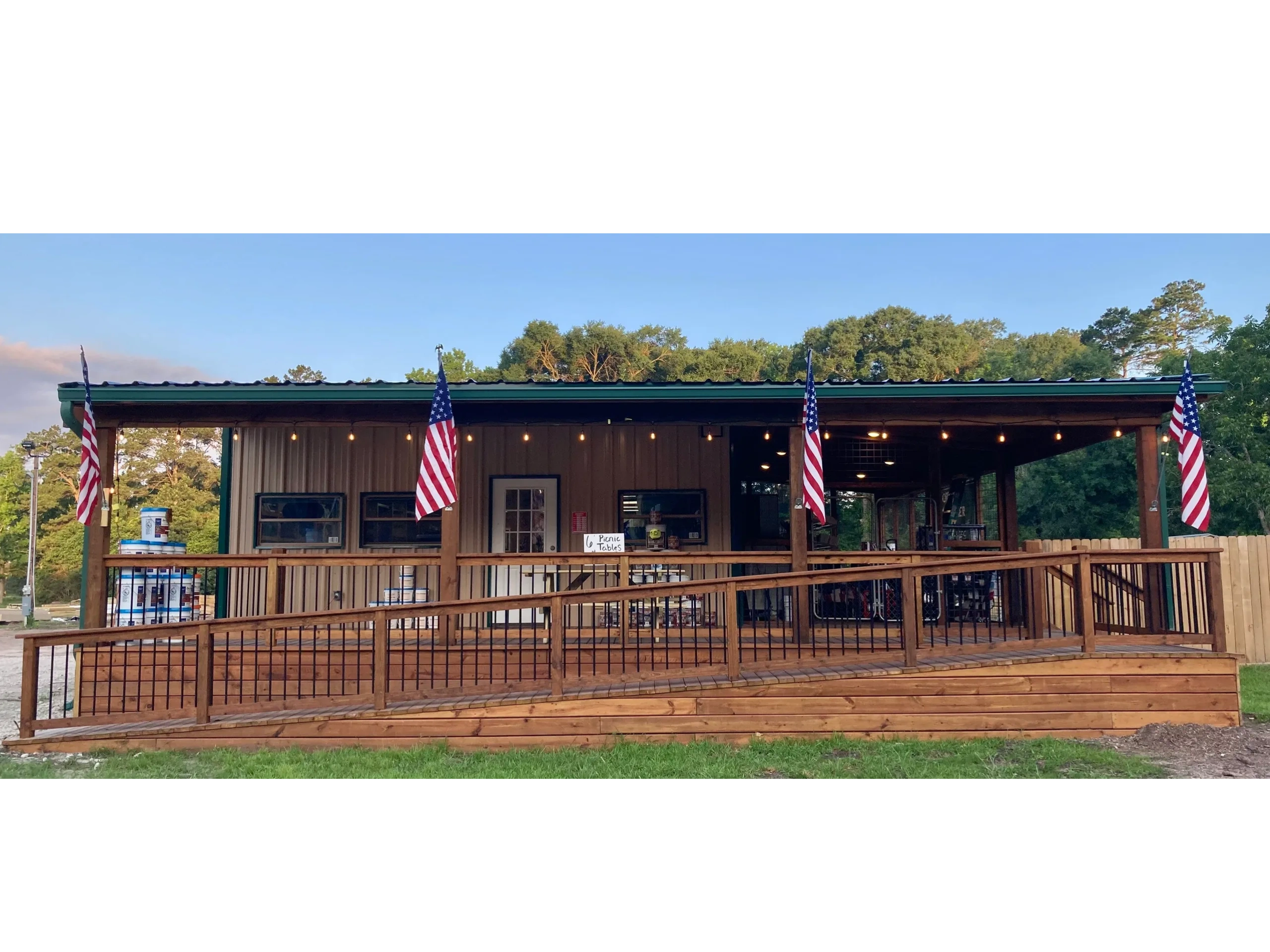 Local Hardware - Loren's Lumber LLC