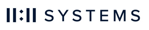 II:II Systems Logo