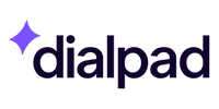Dialpad Logo