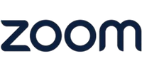 Zoom Logo