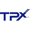 TPX Logo