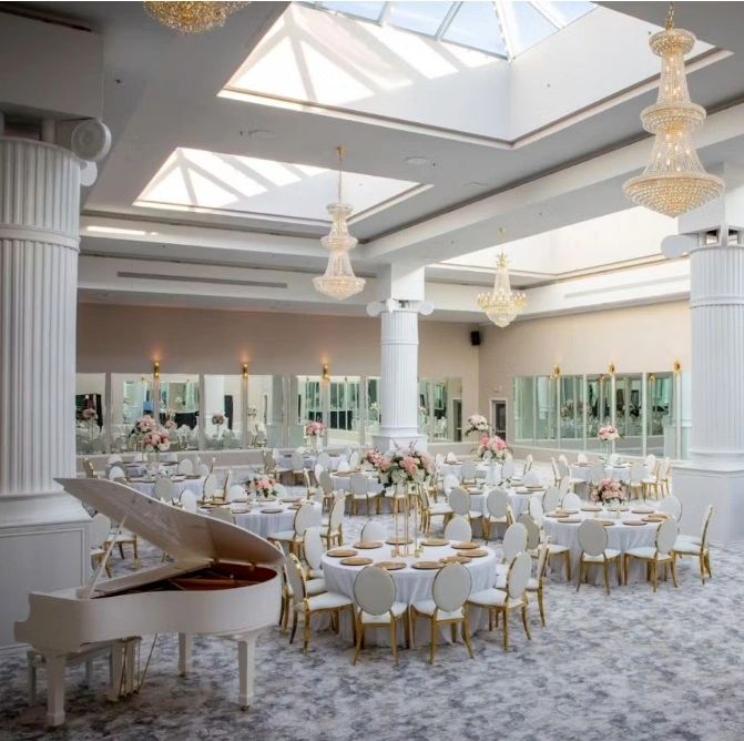 the grand ballroom 1