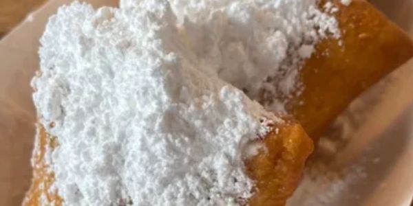 Beignets