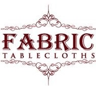 Fabric Tablecloths