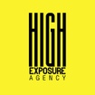 High Exposure Media 