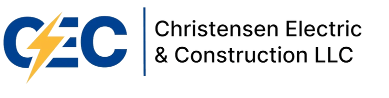 Christensen Electric & Construction llc