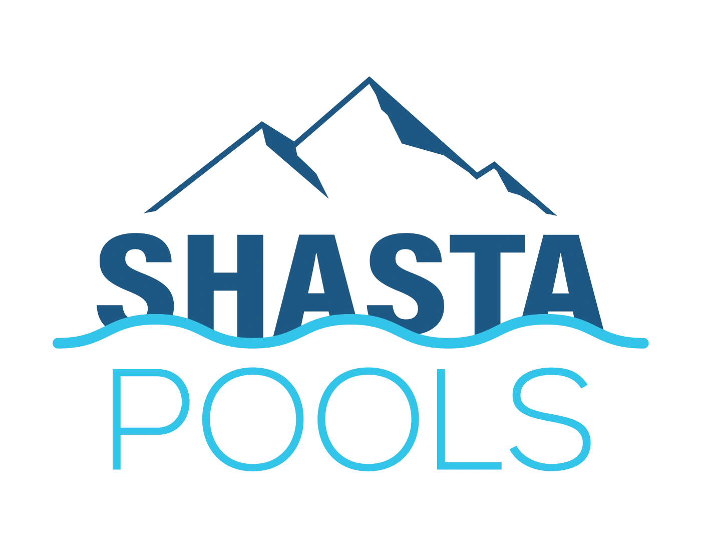 Shasta Pools - Swimming Pool Service, Swimming Pool Repair