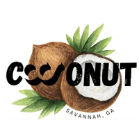 C O C O N U T   F I S H I N G
