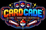 The CardCade