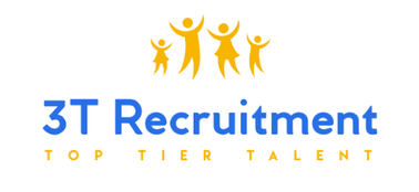 3T Recruitment