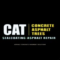 Cat Construction Company 
ASPHALT CONCRETE PAVEMENT SOLUTIONS 