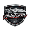 Auto Form Hail and Collision Repair