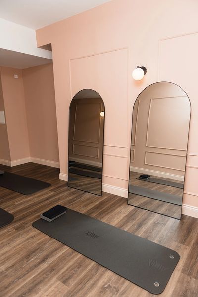 Mat Pilates Worthing