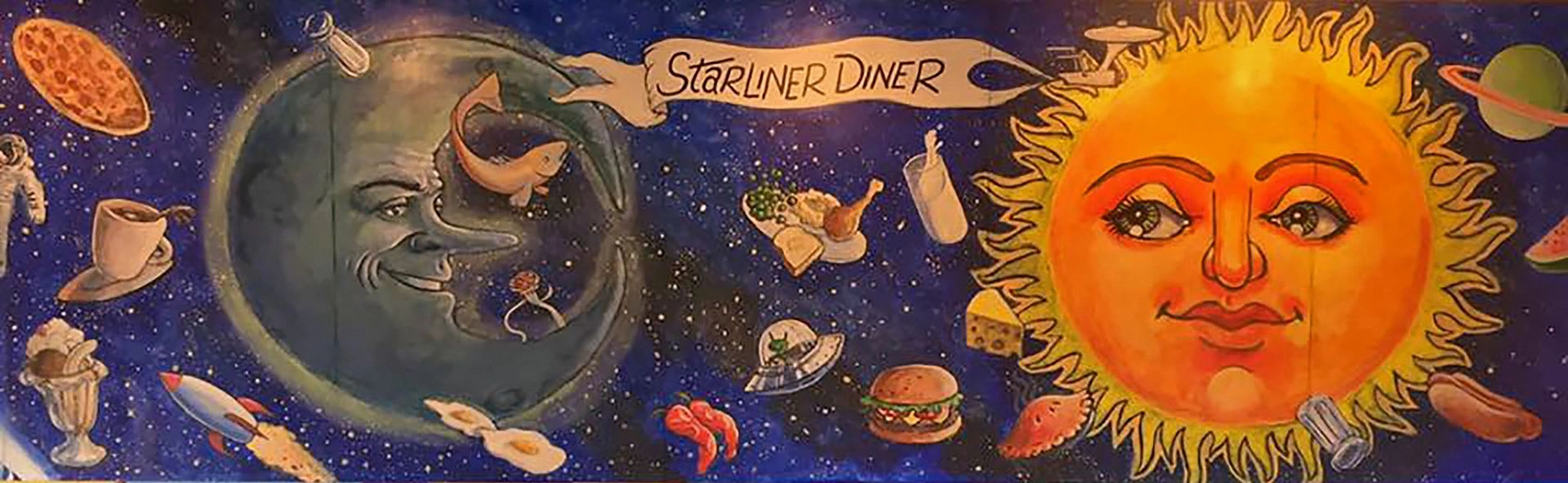 Starliner Diner