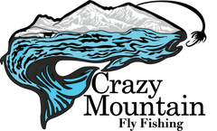 Crazy Mountain Fly Fishing 