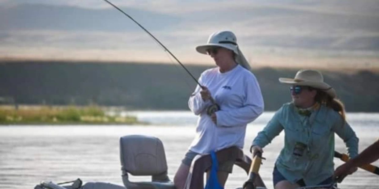 Fly fish the Bighorn River, Float trips, Fish on Montana Crazy Mountain Fly fishing