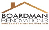 Boardman Renovations