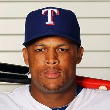 Adrian Beltre