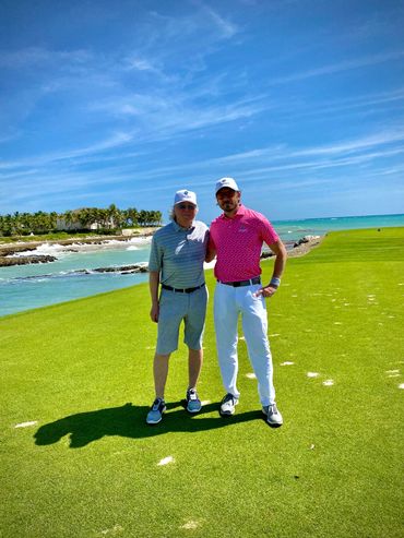 World of Golf Cap Cana