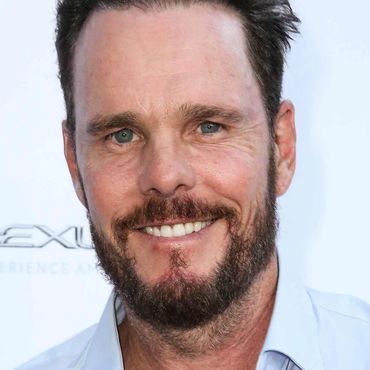 Kevin Dillion