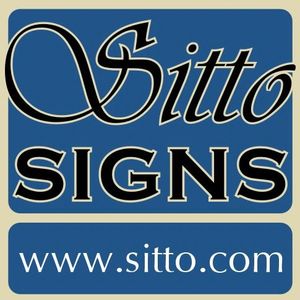 Sitto Signs www.sitto.com