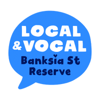 Save Banksia St Reserve, Vincentia