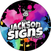 Jackson Signs 
& T-Shirts