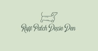 Ruff Patch Doxie Den