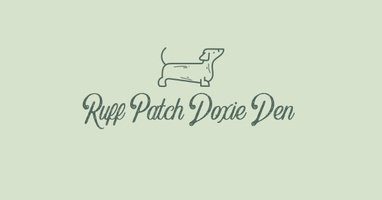 Ruff Patch Doxie Den