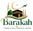 Barakah Travel & Hajj Services Limited