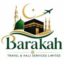 Barakah Travel & Hajj Services Limited