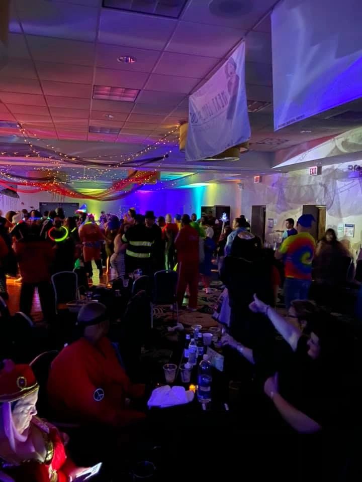 Next Level Plus Events