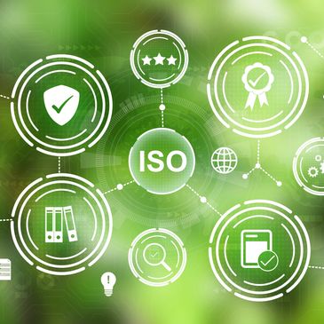 ISO Certification Progress Compliance