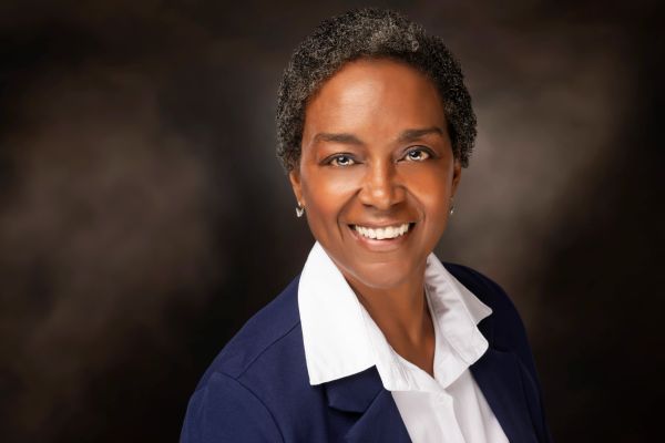 Lisa Wall, retired U.S. Coast Guard officer and CEO of Bridge Legacy Alliance